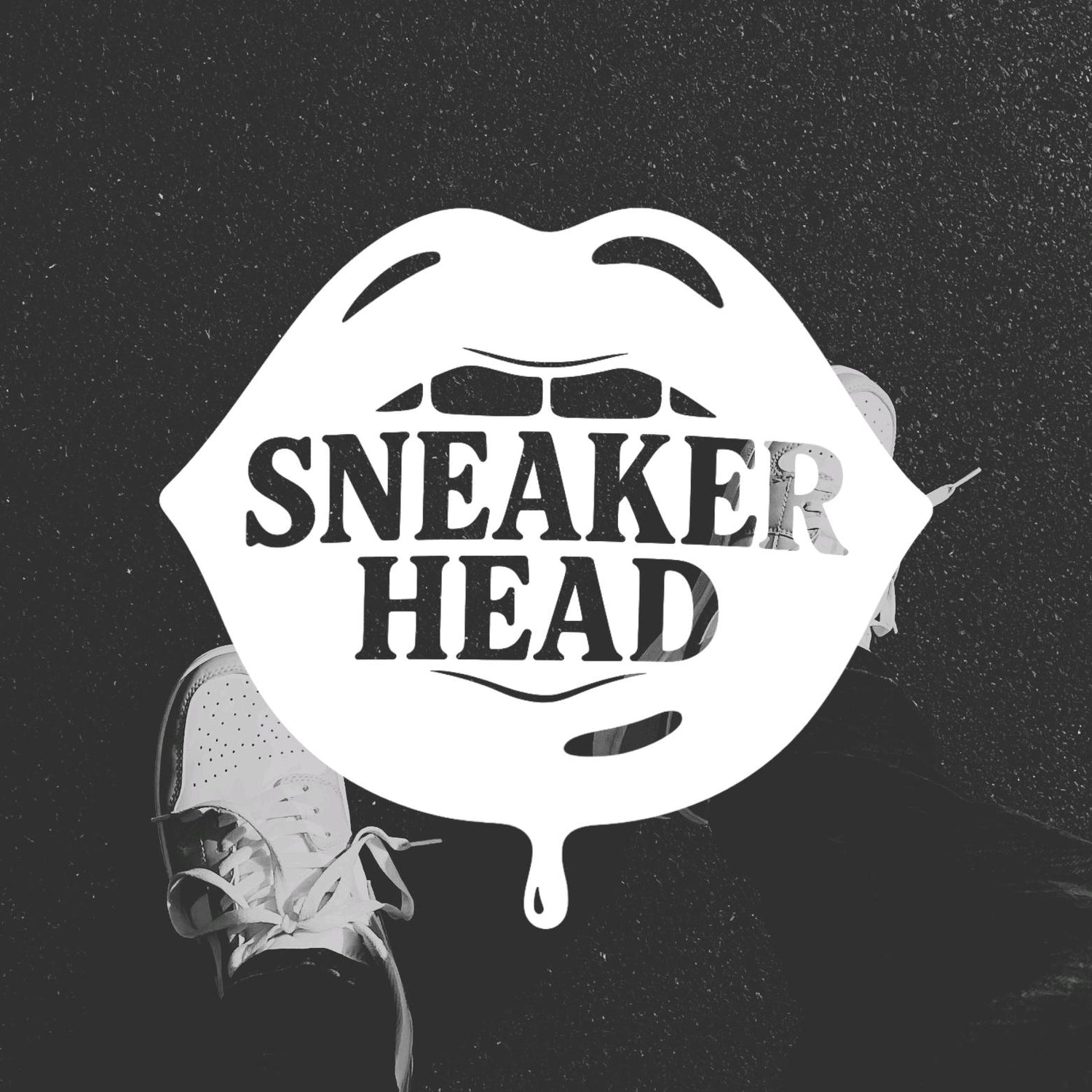 Sneaker Head