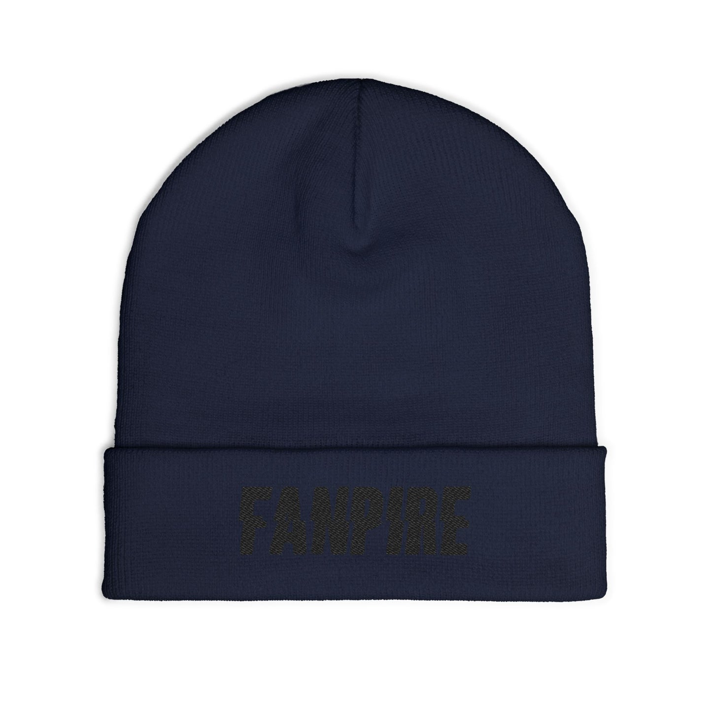 FANPIRE Beanie (Black Logo)