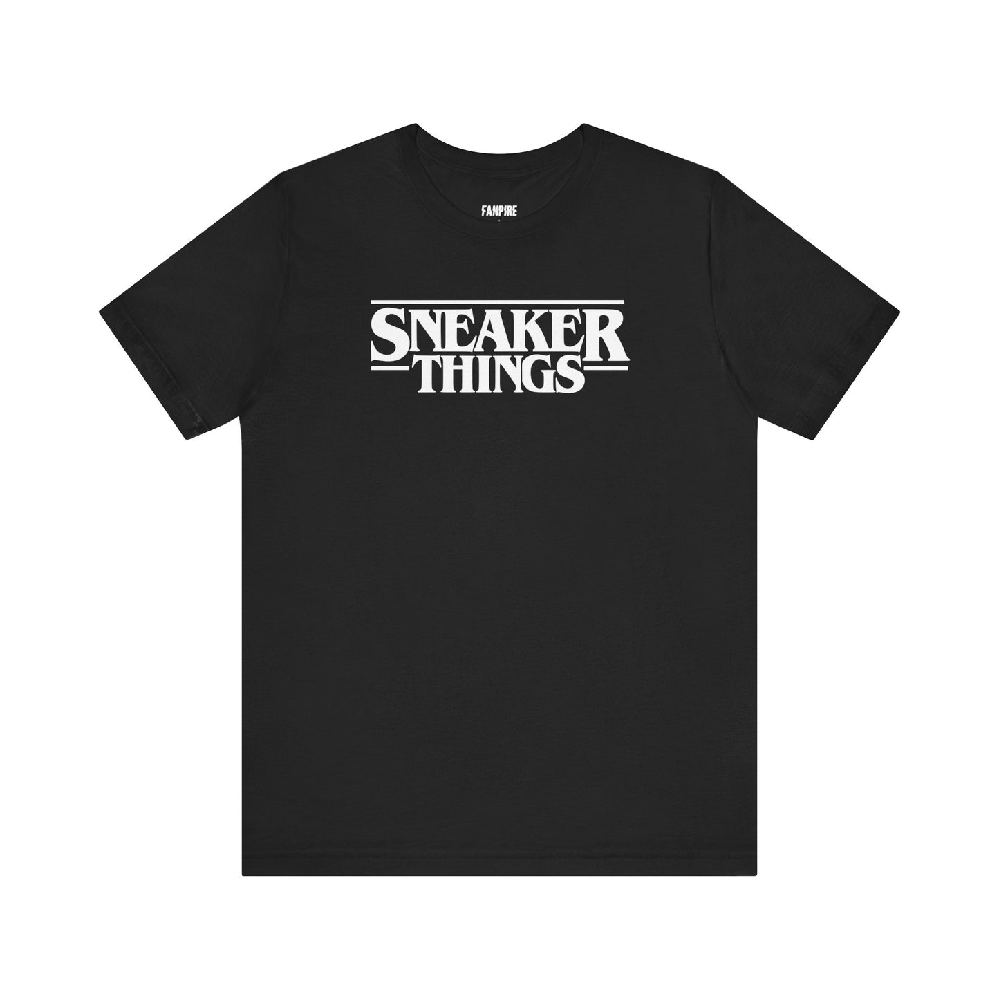 Sneaker Things Tee