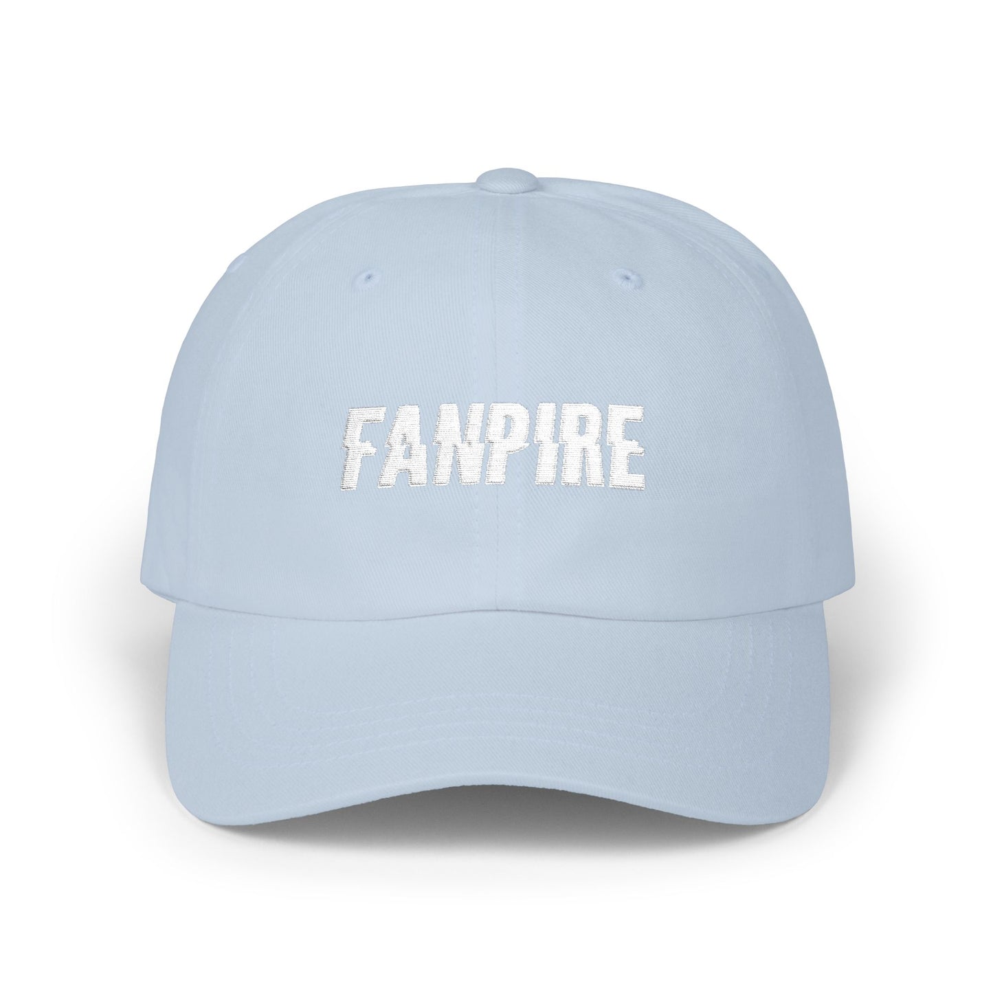 FANPIRE Dad Hat (White Logo)