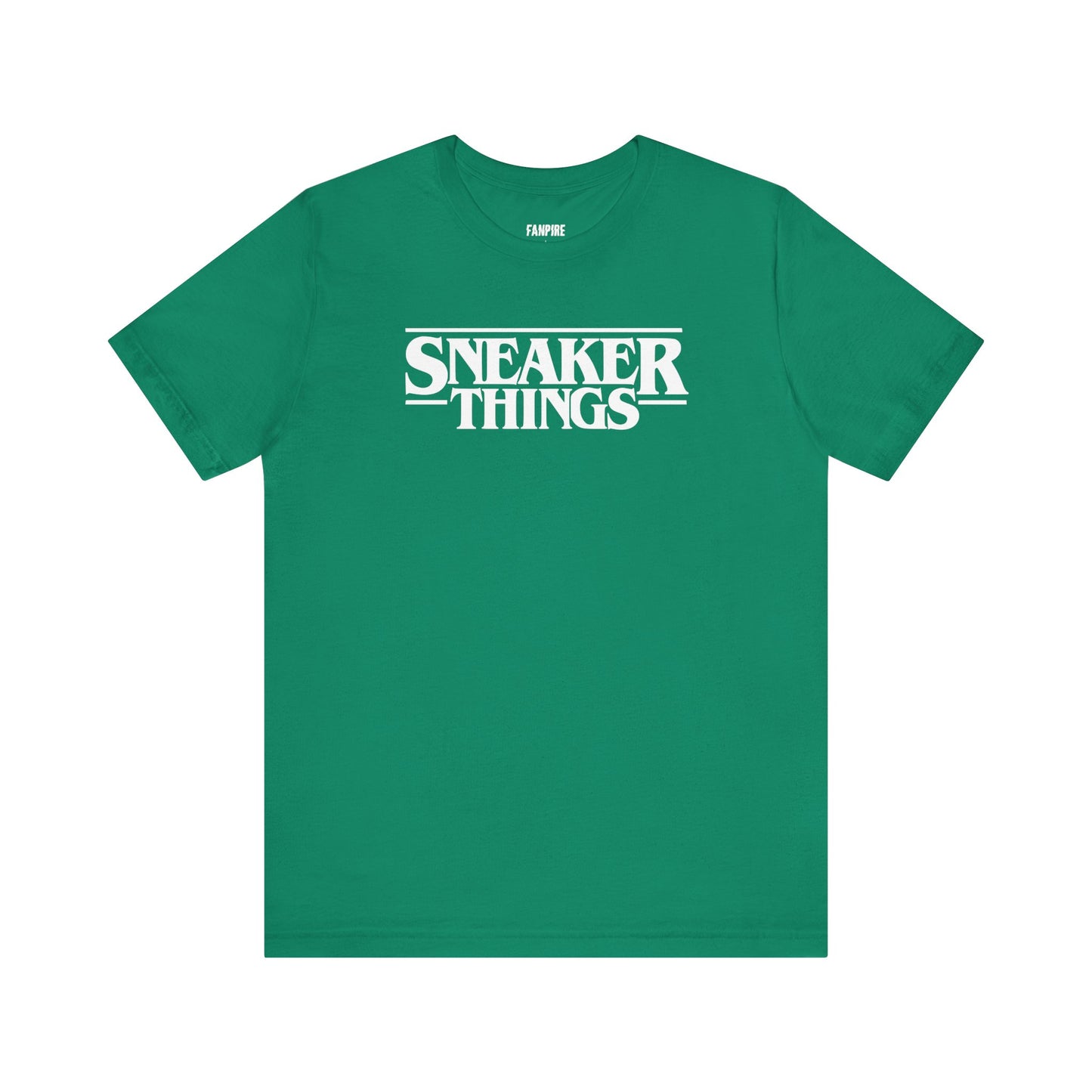 Sneaker Things Tee