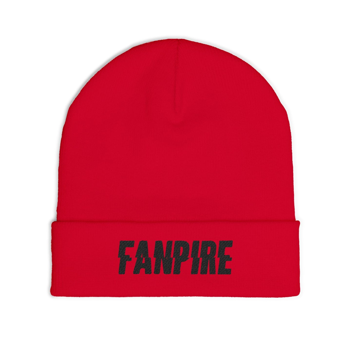 FANPIRE Beanie (Black Logo)