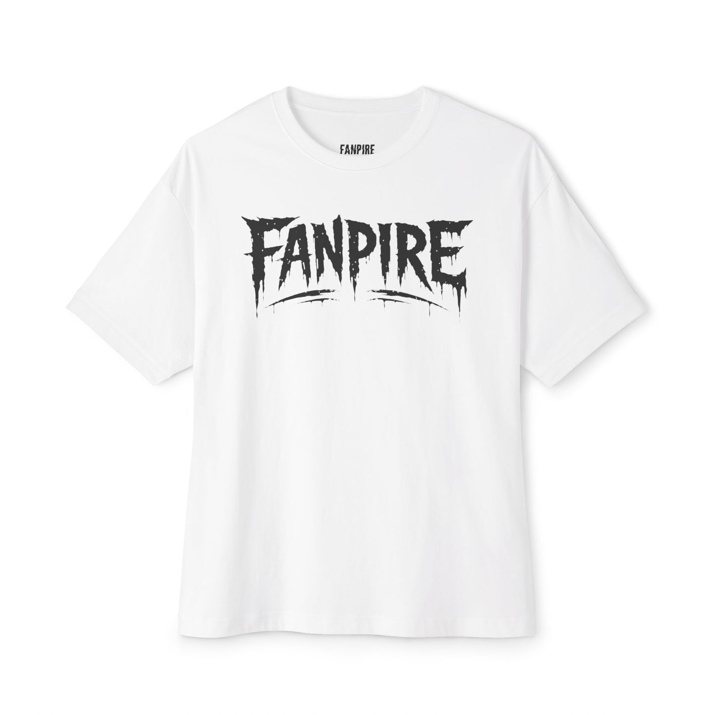 We Dont Die, We Go To Overtime Boxy Tee