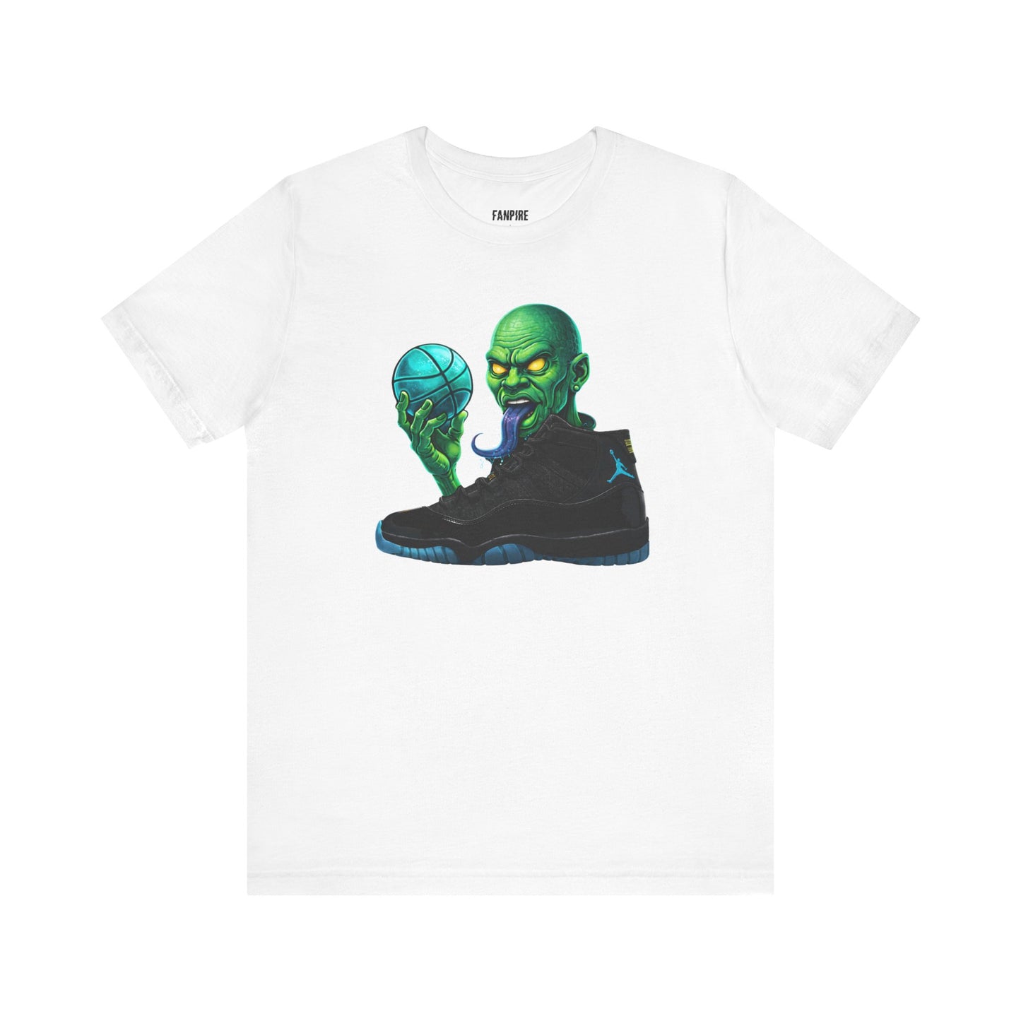 Retro 11 - Gamma