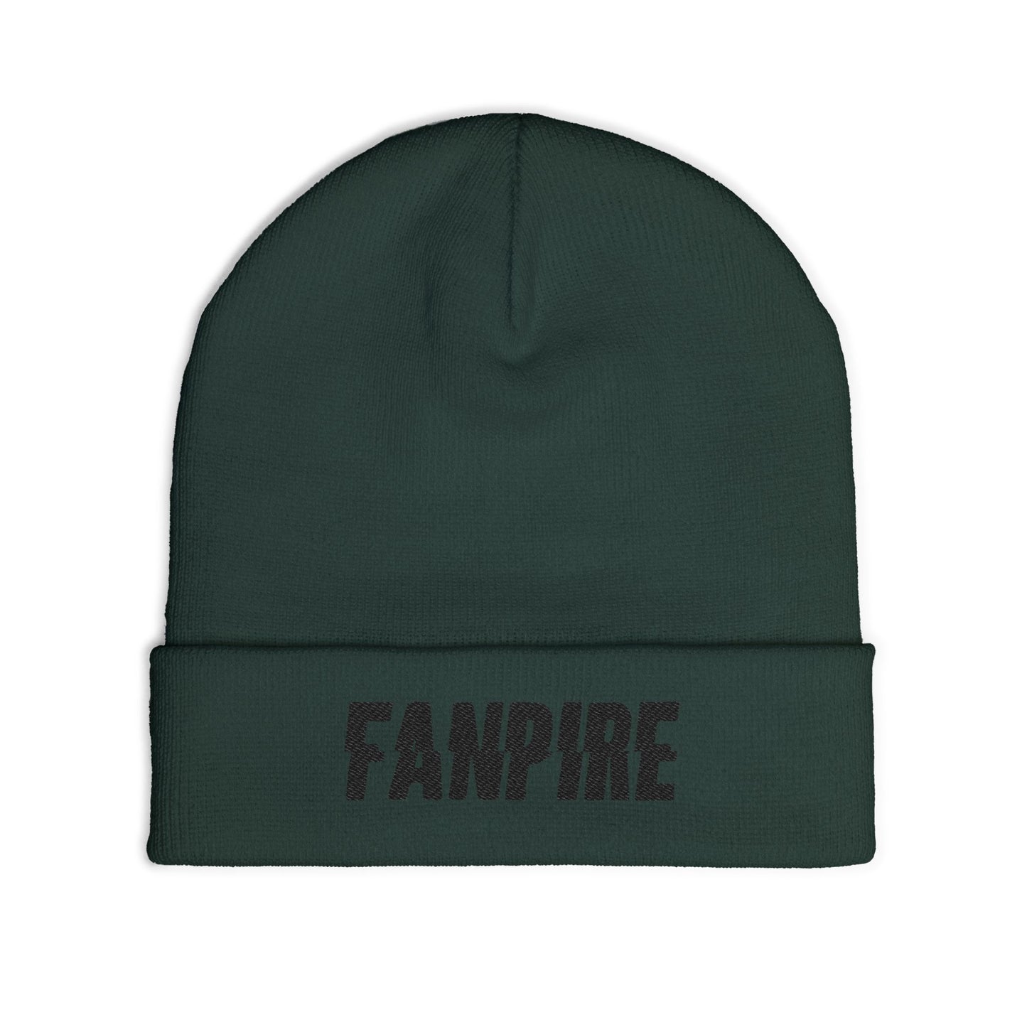 FANPIRE Beanie (Black Logo)