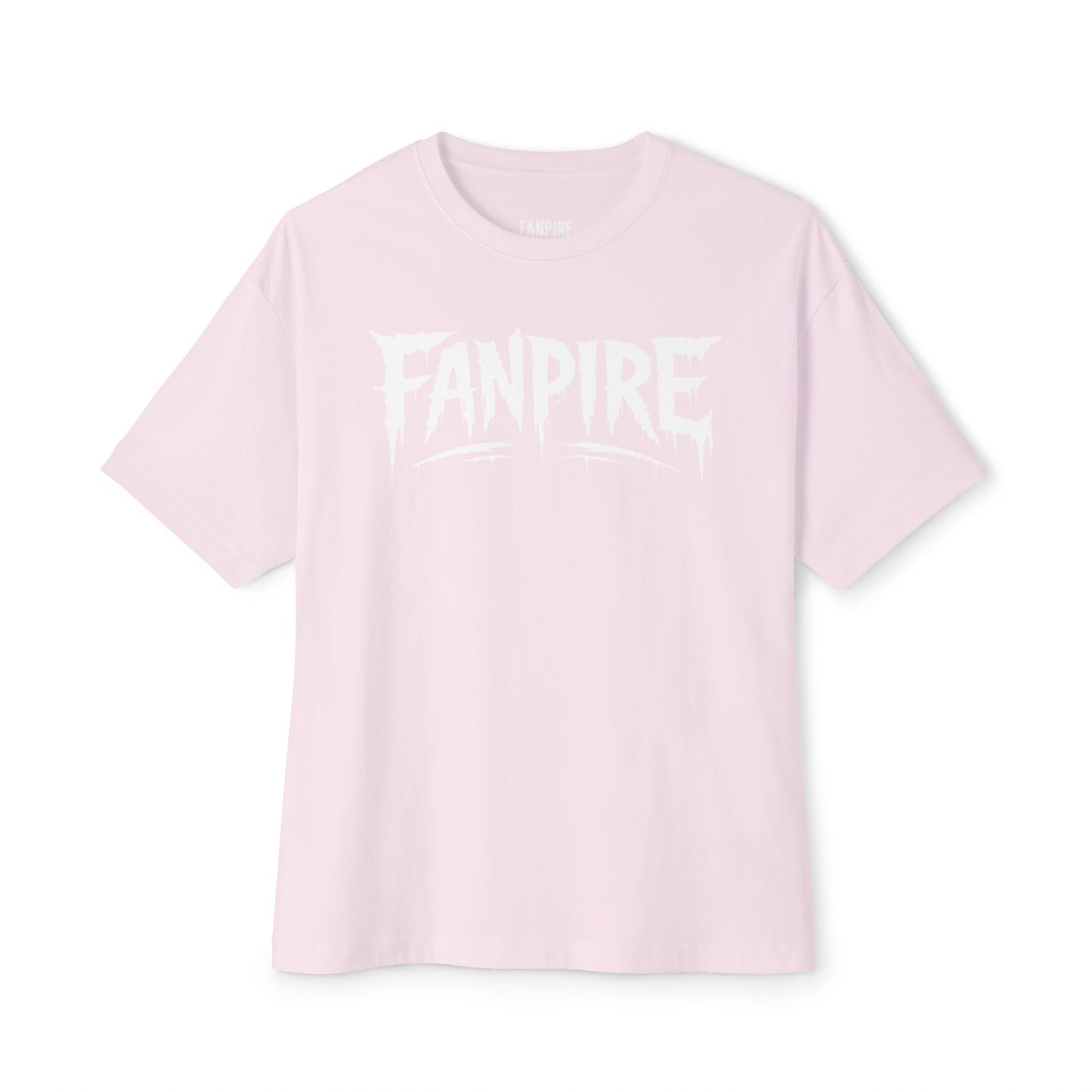 We Don't Die, We Go to Overtime Boxy Tee