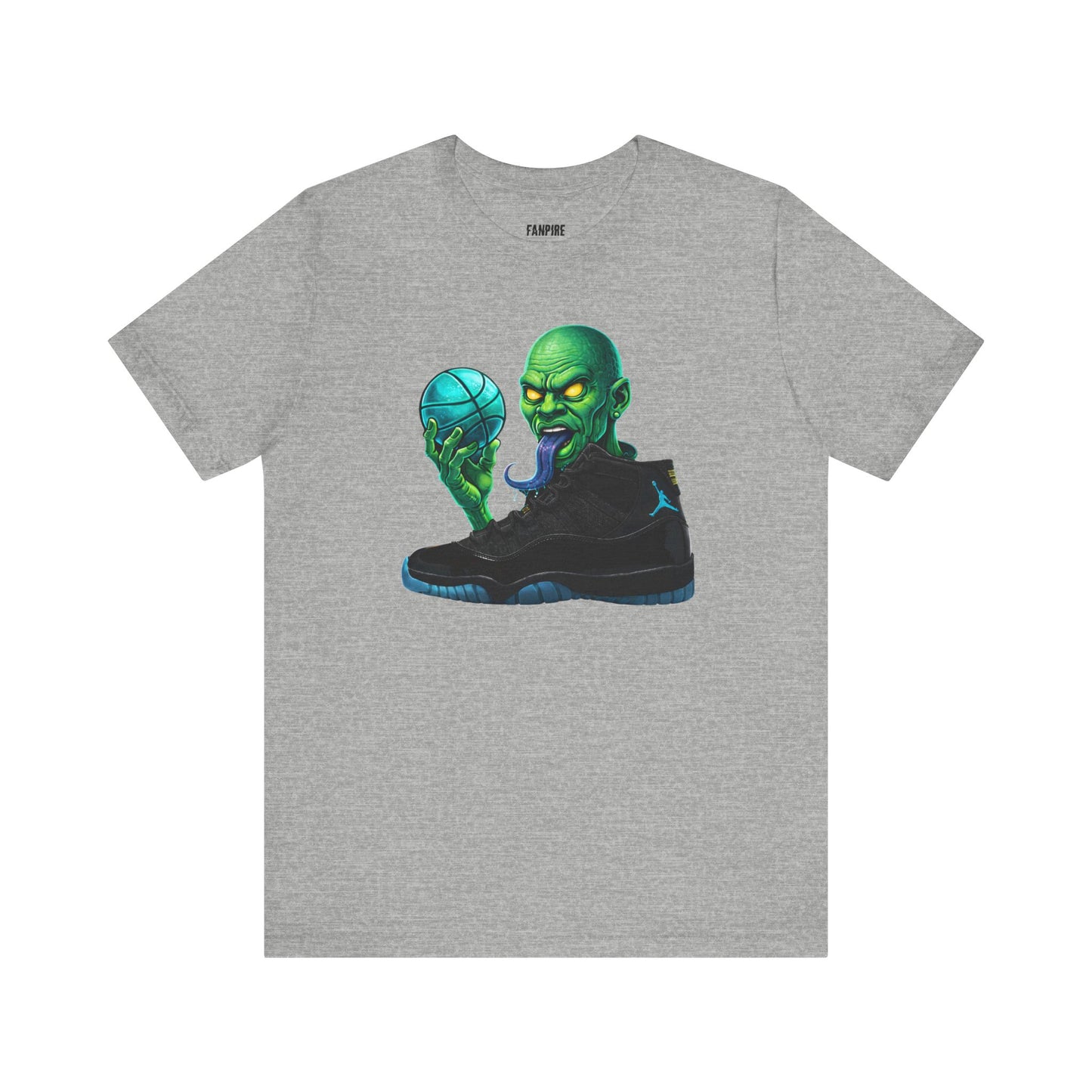 Retro 11 - Gamma