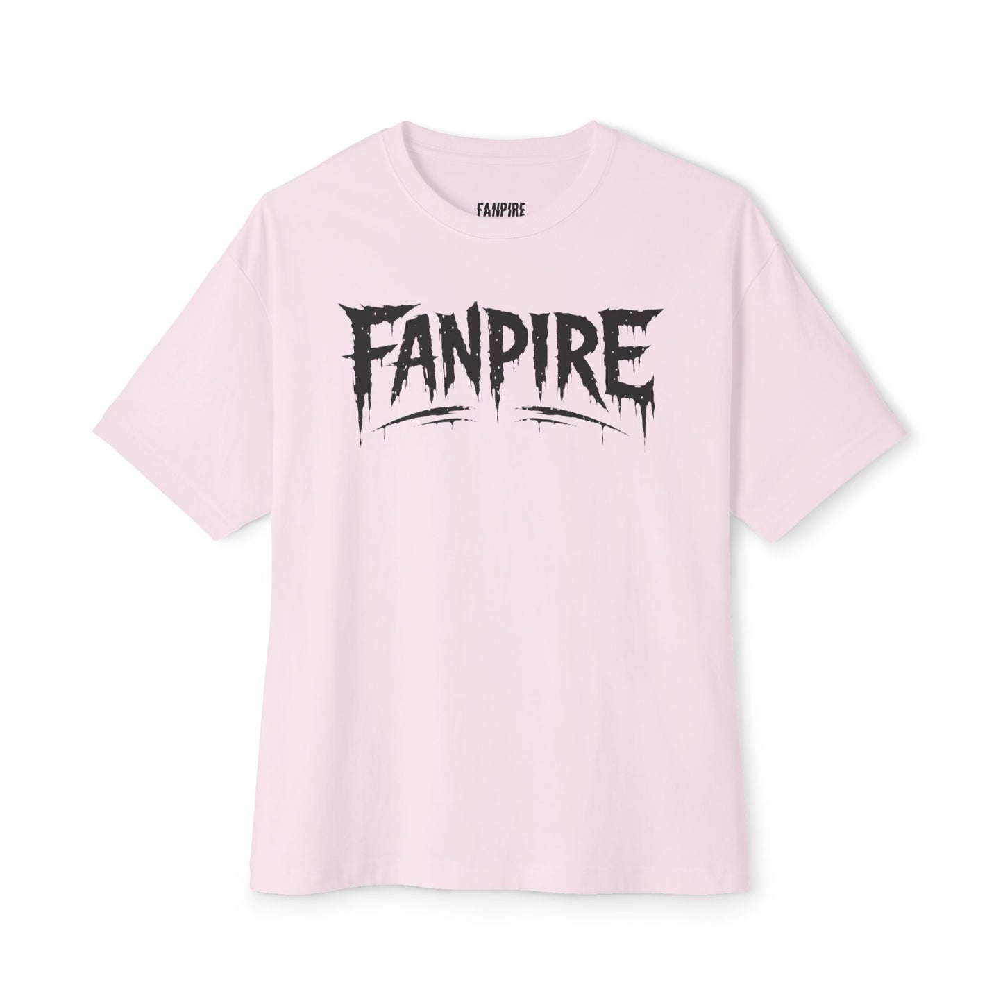 We Dont Die, We Go To Overtime Boxy Tee