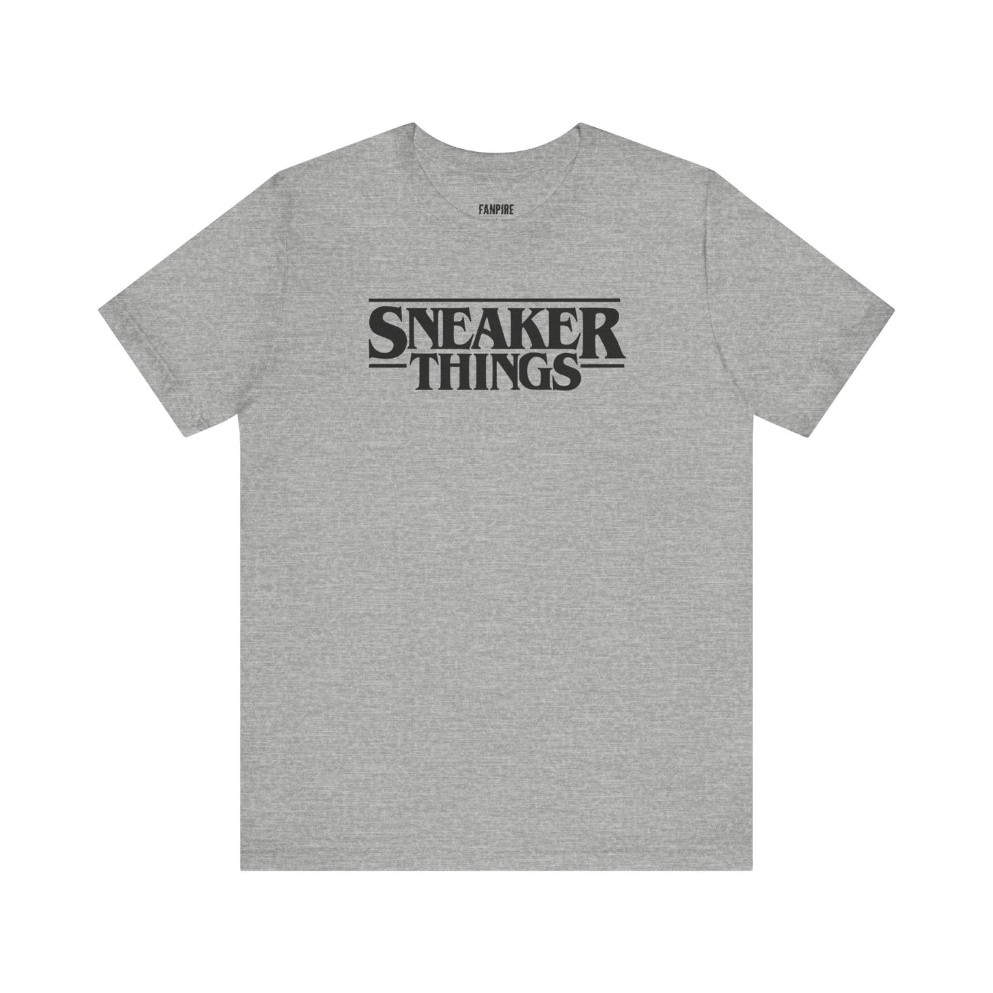 Sneaker Things Tee