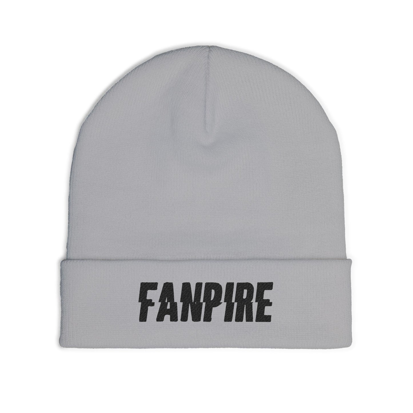 FANPIRE Beanie (Black Logo)