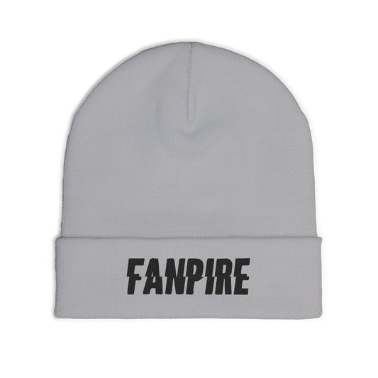 FANPIRE Beanie (Black Logo)