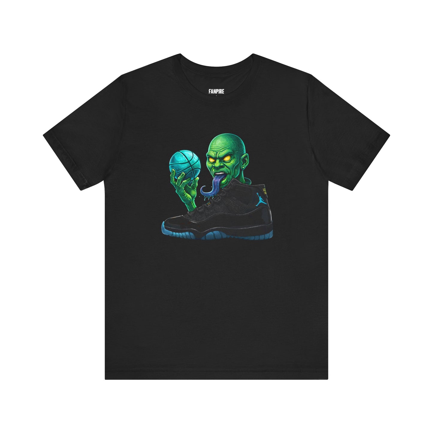 Retro 11 - Gamma