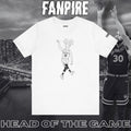 SPLASH GOD (Steph Curry) Tee