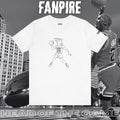 GOAT STATUS (Michael Jordan) Tee