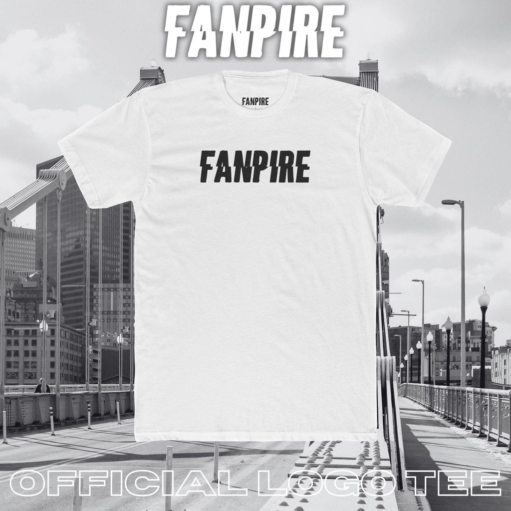 FANPIRE Logo Tee