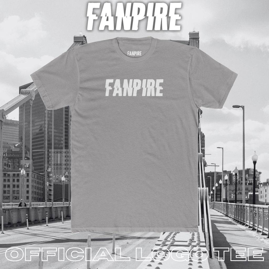 FANPIRE Logo Tee