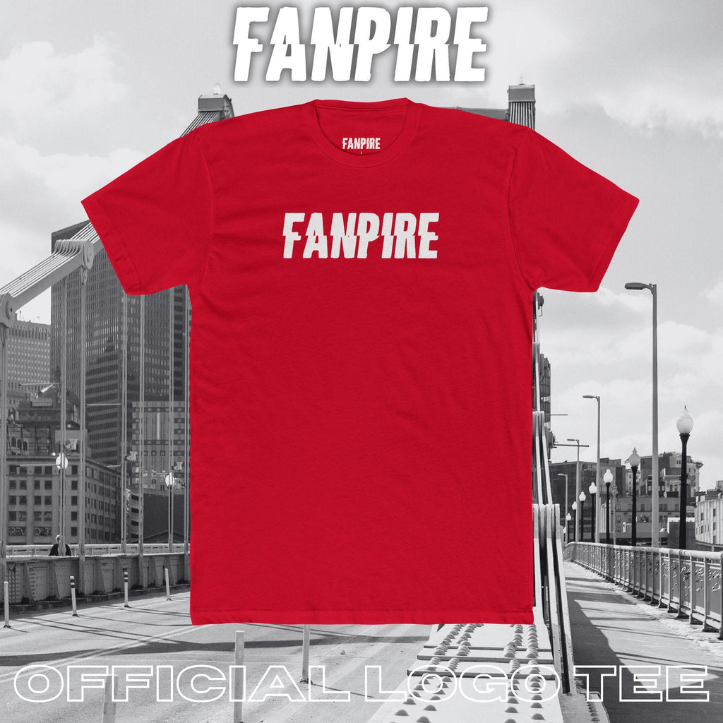FANPIRE Logo Tee