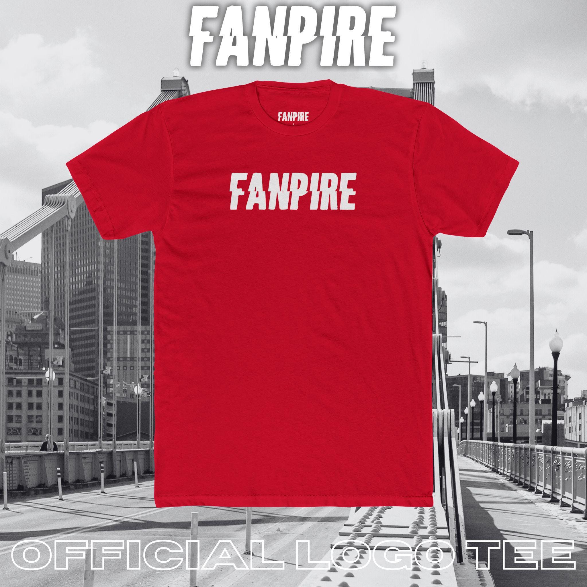 FANPIRE Logo Tee