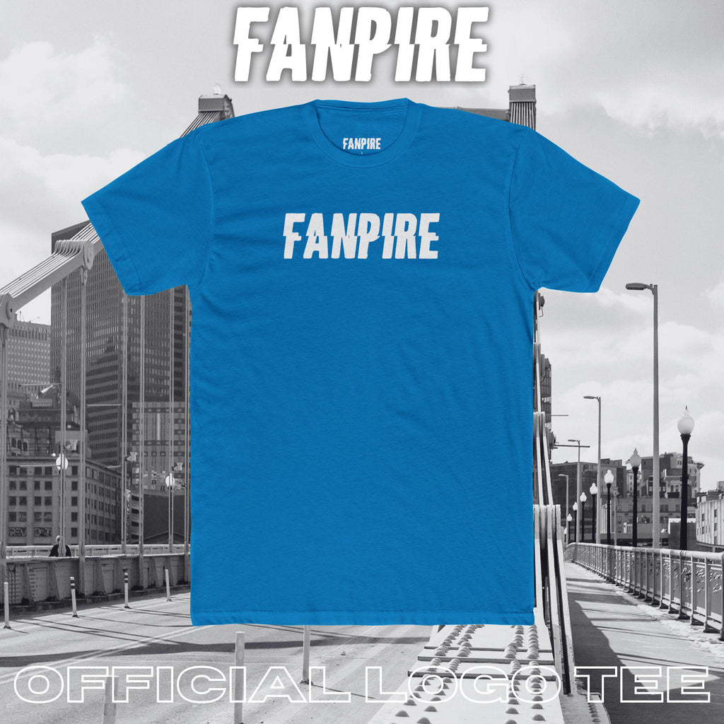 FANPIRE Logo Tee