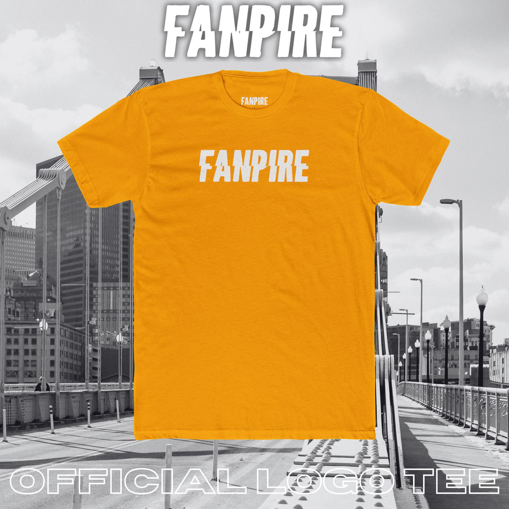FANPIRE Logo Tee