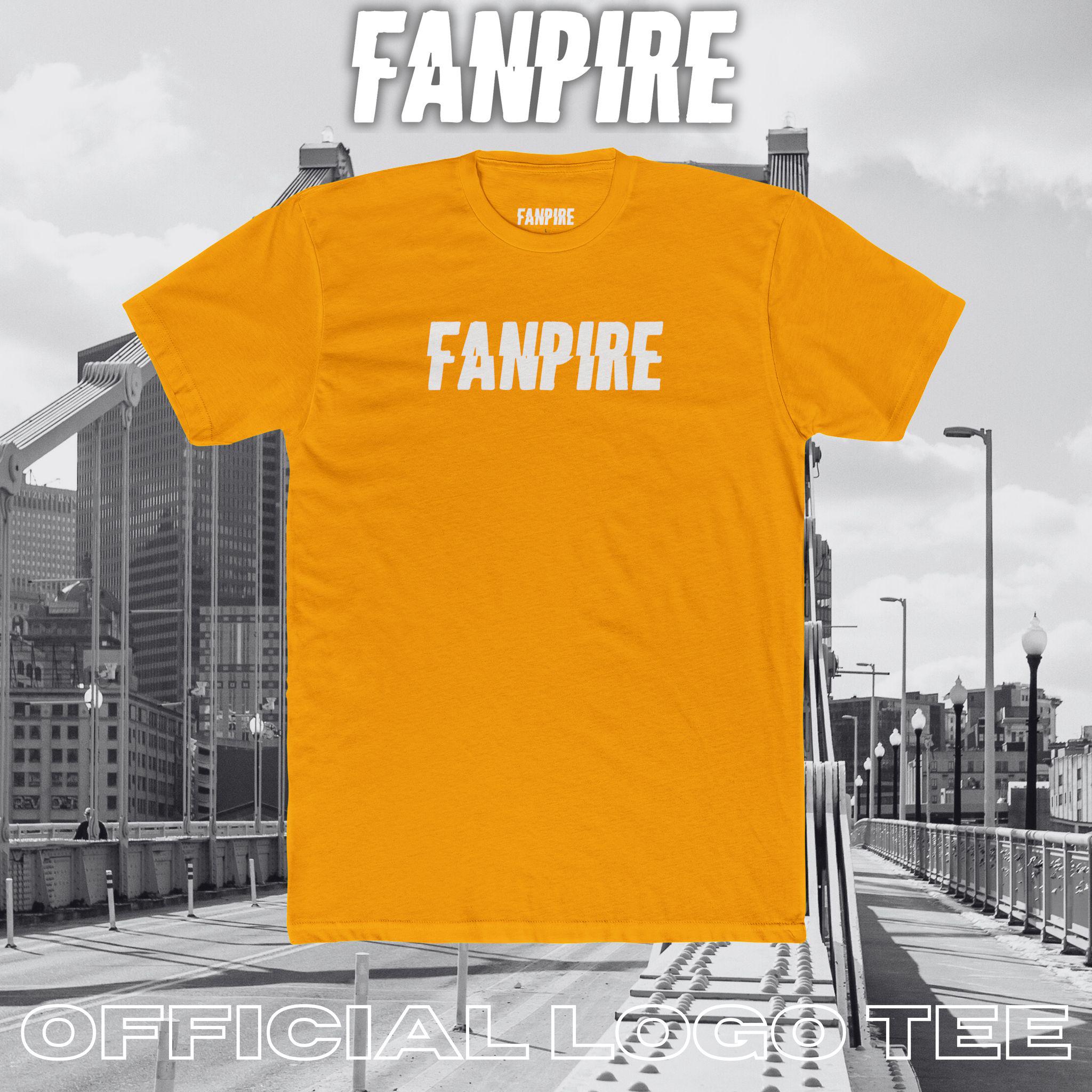 FANPIRE Logo Tee