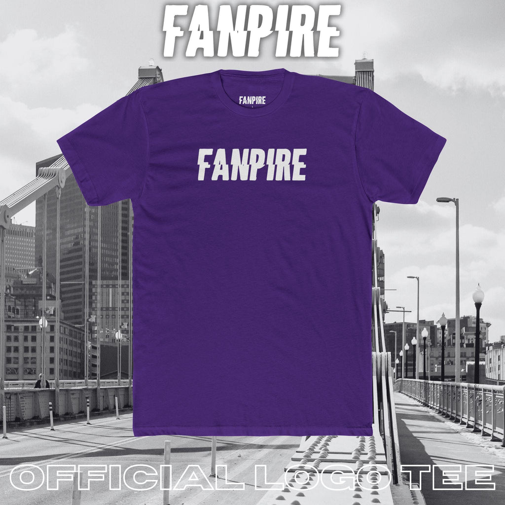 FANPIRE Logo Tee