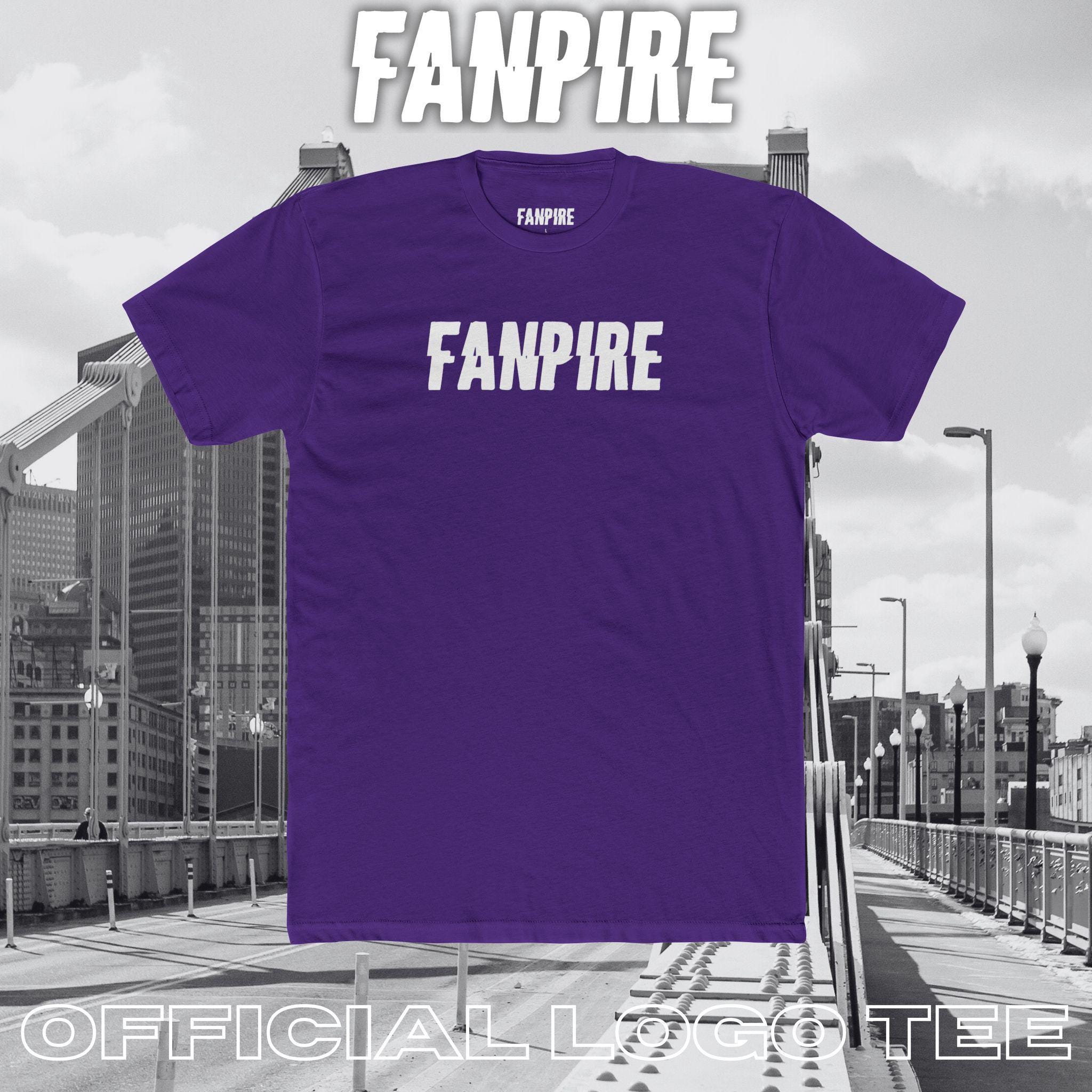 FANPIRE Logo Tee