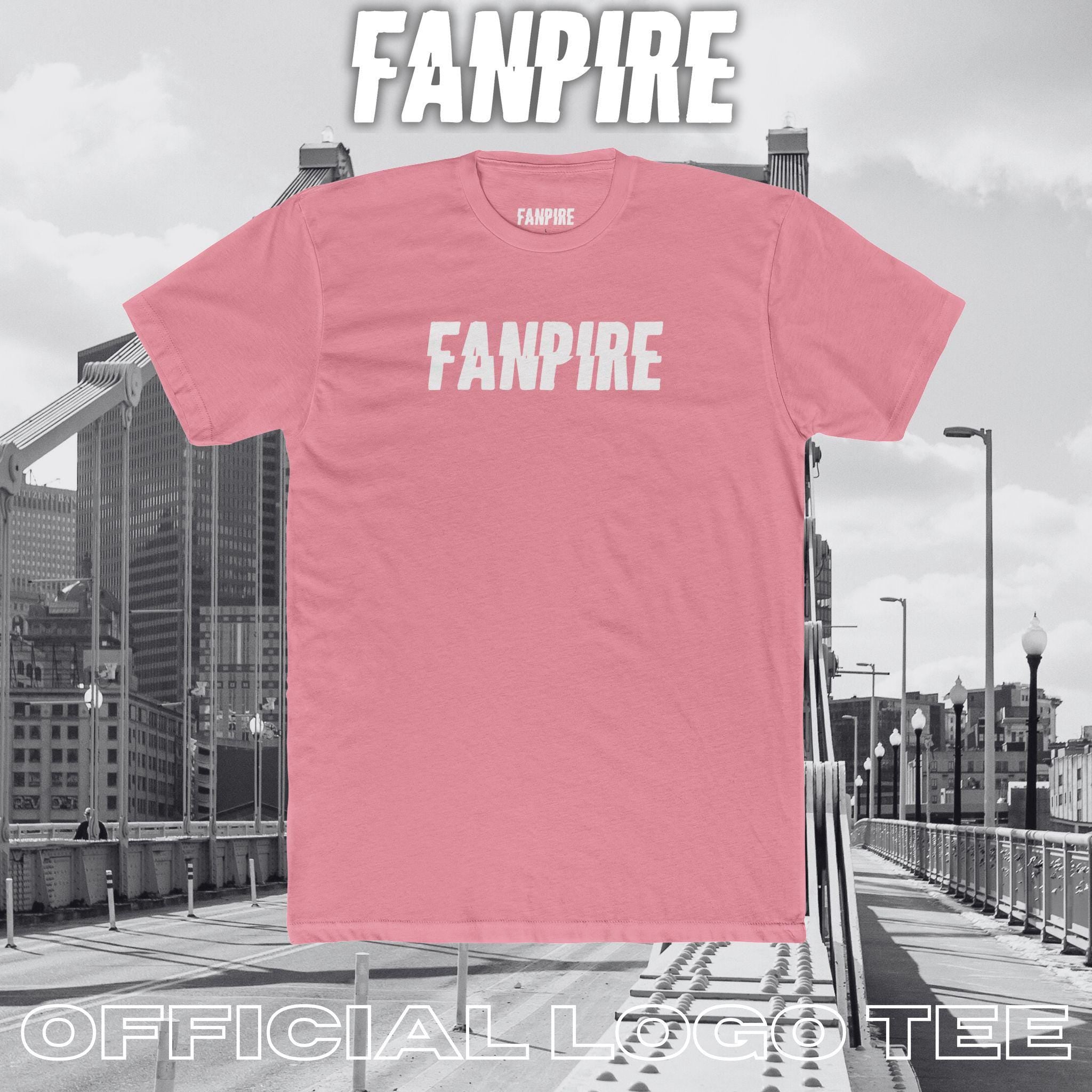 FANPIRE Logo Tee