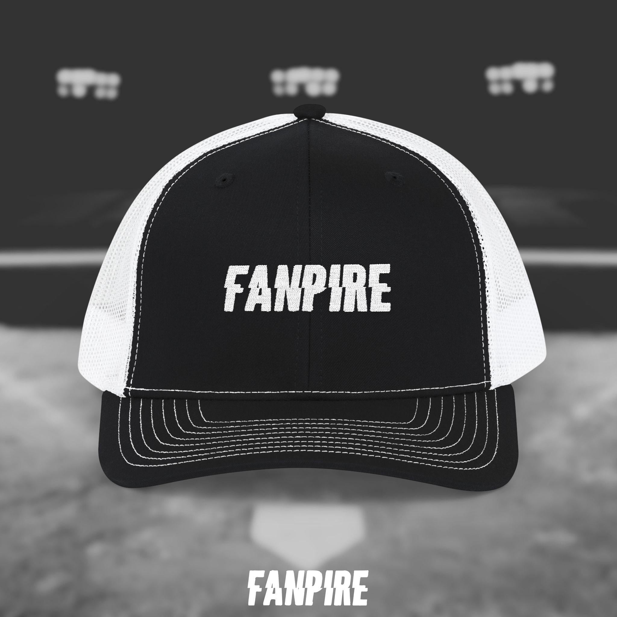 FANPIRE Official Snapback