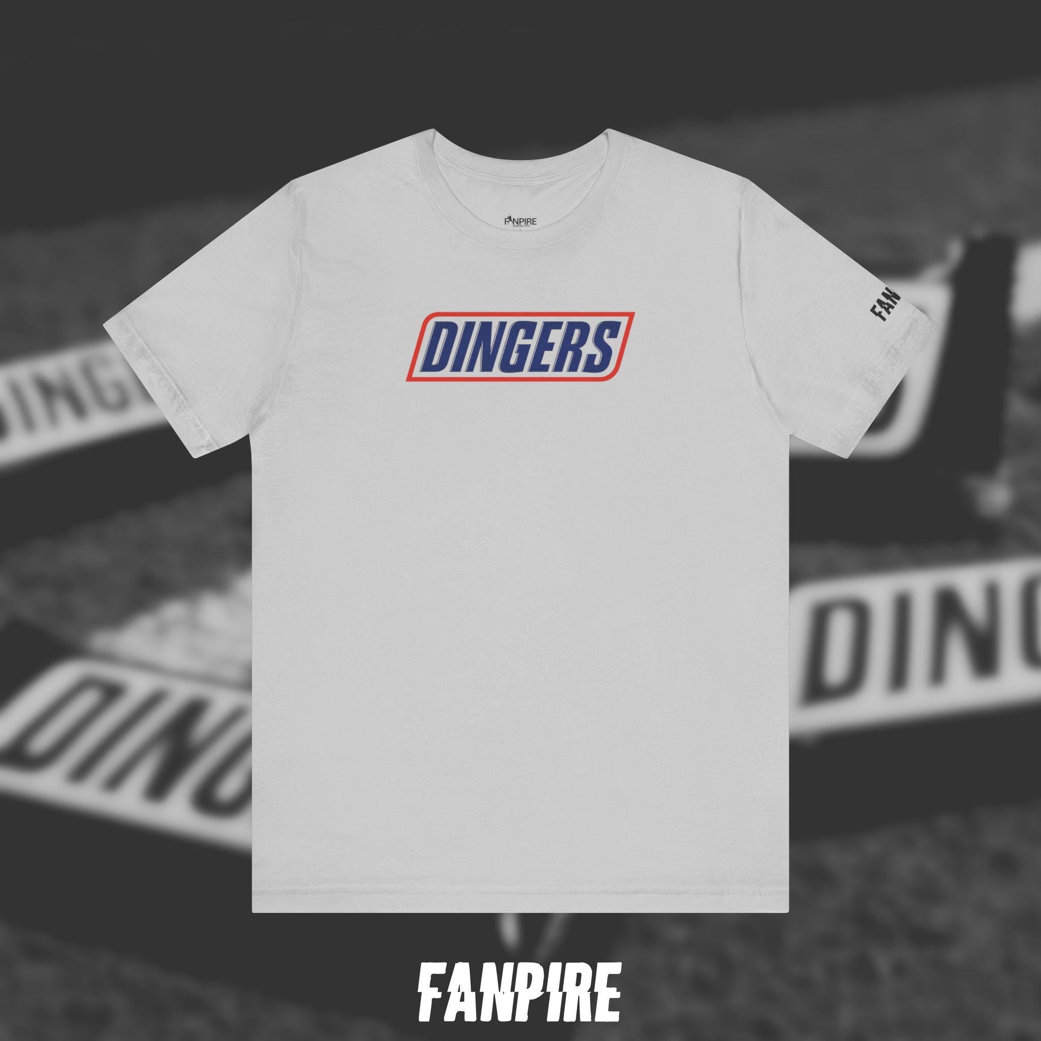 DINGERS Tee