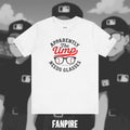 Apparently The Ump Needs Glasses Tee