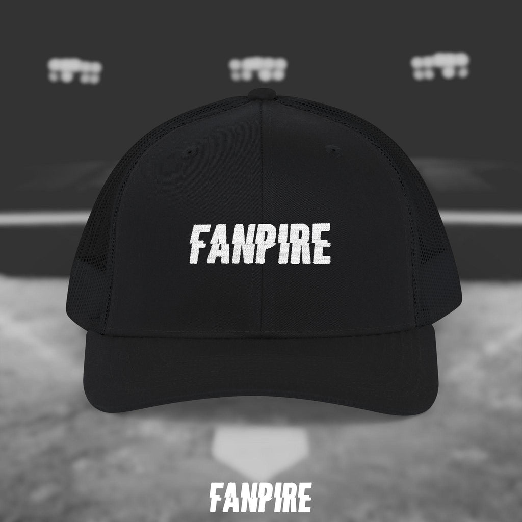 FANPIRE Official Snapback