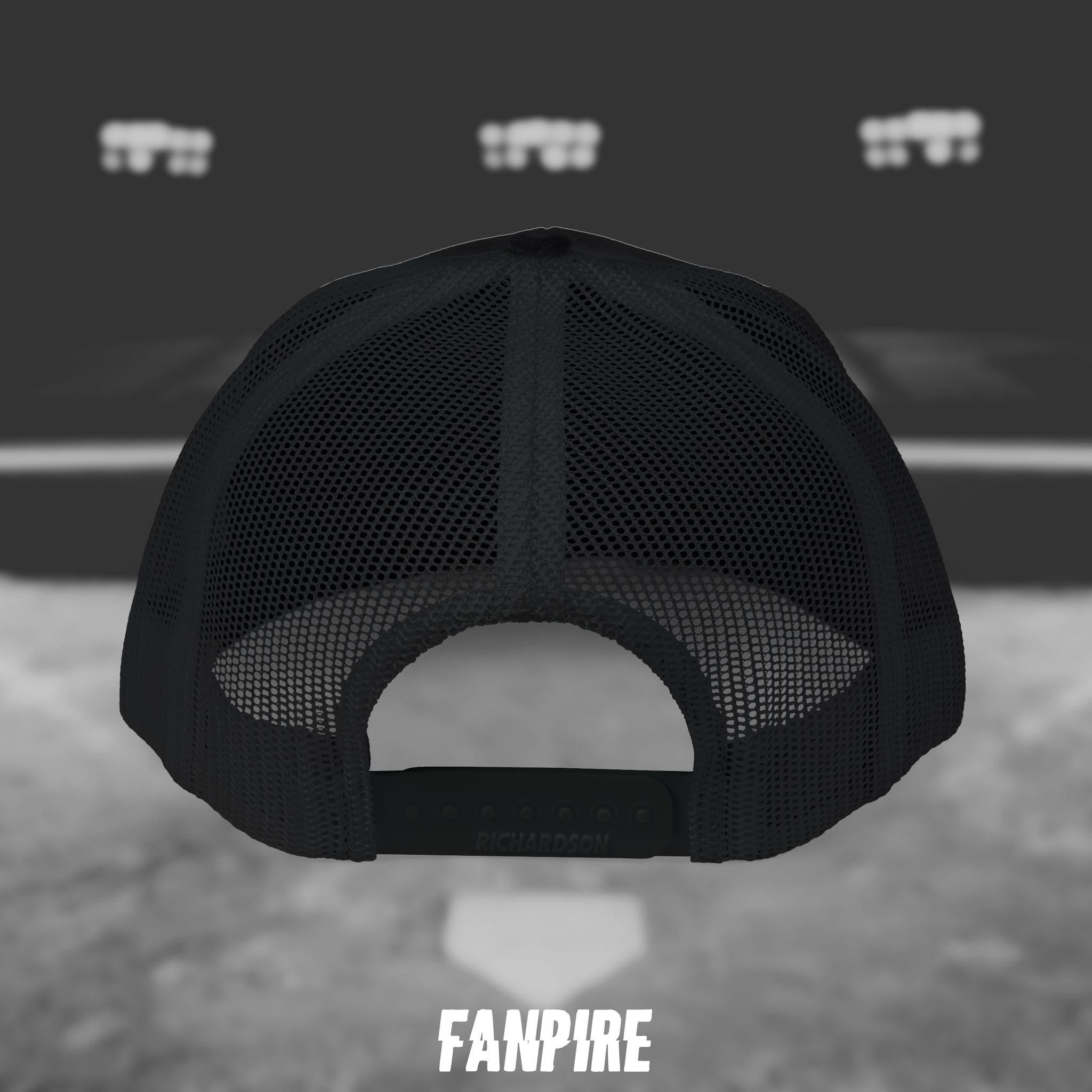 FANPIRE Official Snapback