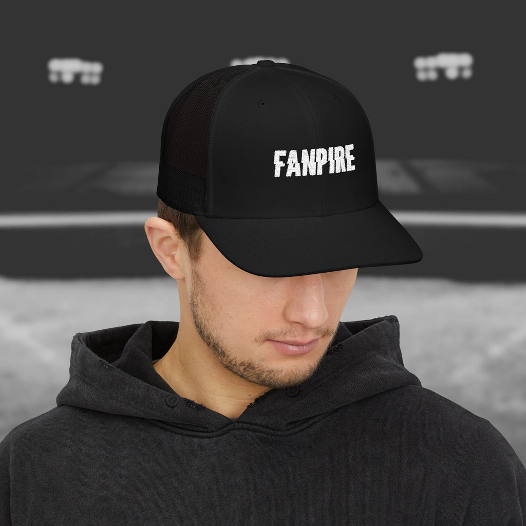 FANPIRE Official Snapback