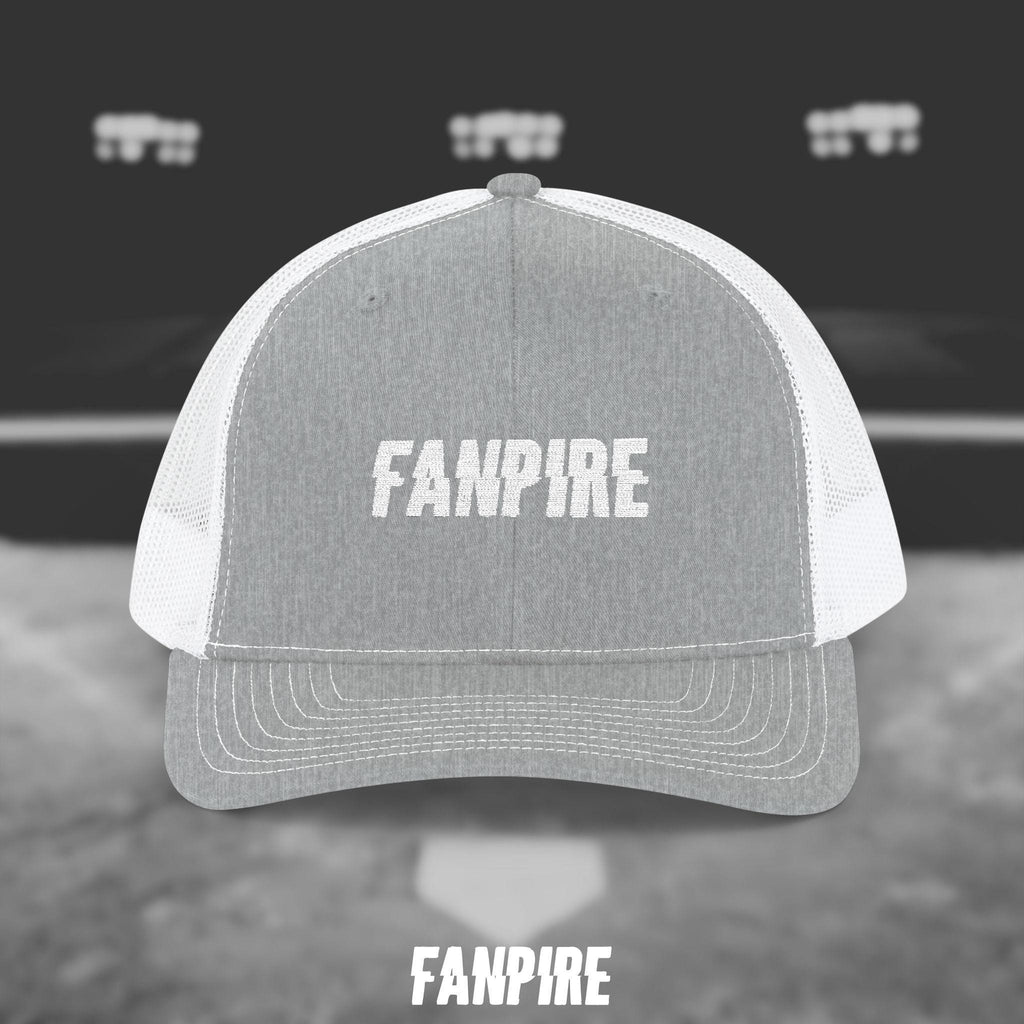 FANPIRE Official Snapback